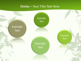 Human Happy Corporation PowerPoint Template