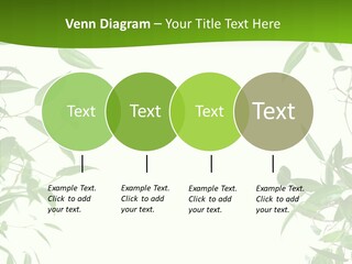 Human Happy Corporation PowerPoint Template