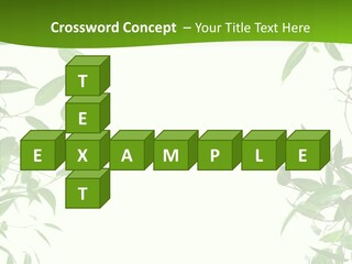 Human Happy Corporation PowerPoint Template
