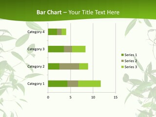 Human Happy Corporation PowerPoint Template