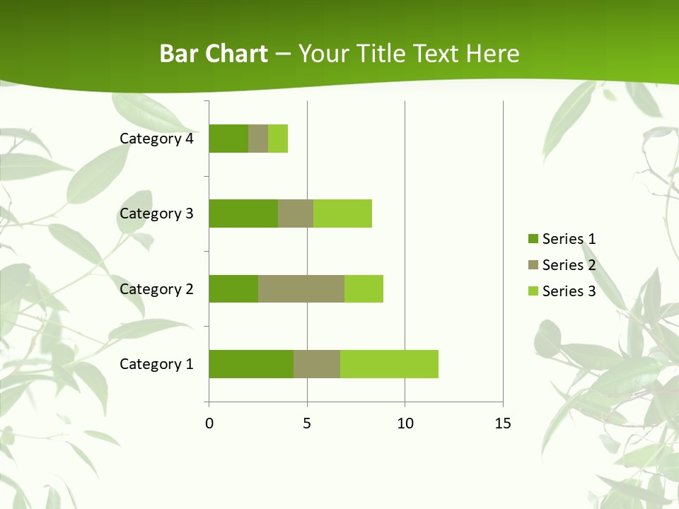 Human Happy Corporation PowerPoint Template