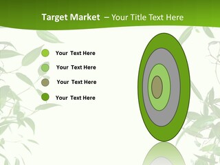 Human Happy Corporation PowerPoint Template