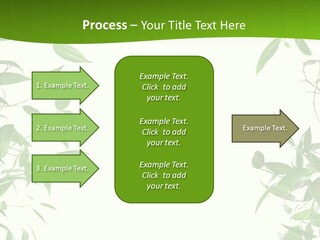 Human Happy Corporation PowerPoint Template