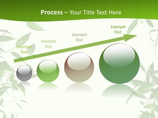 Human Happy Corporation PowerPoint Template