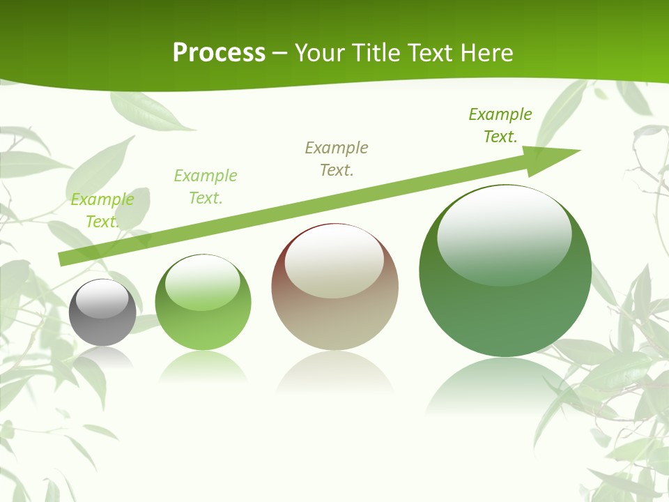 Human Happy Corporation PowerPoint Template