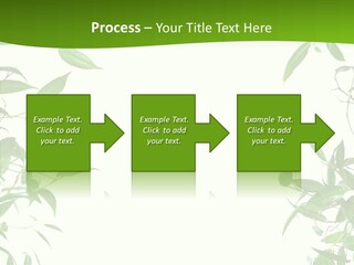 Human Happy Corporation PowerPoint Template