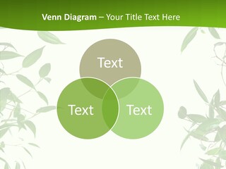 Human Happy Corporation PowerPoint Template