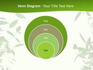 Human Happy Corporation PowerPoint Template