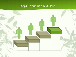 Human Happy Corporation PowerPoint Template