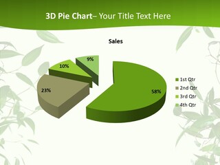 Human Happy Corporation PowerPoint Template