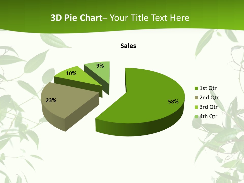 Human Happy Corporation PowerPoint Template