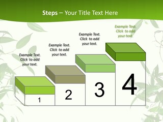Human Happy Corporation PowerPoint Template