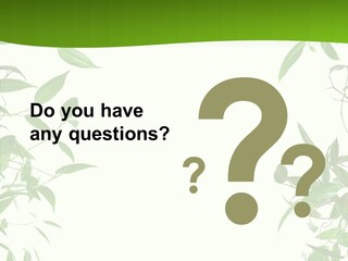 Human Happy Corporation PowerPoint Template