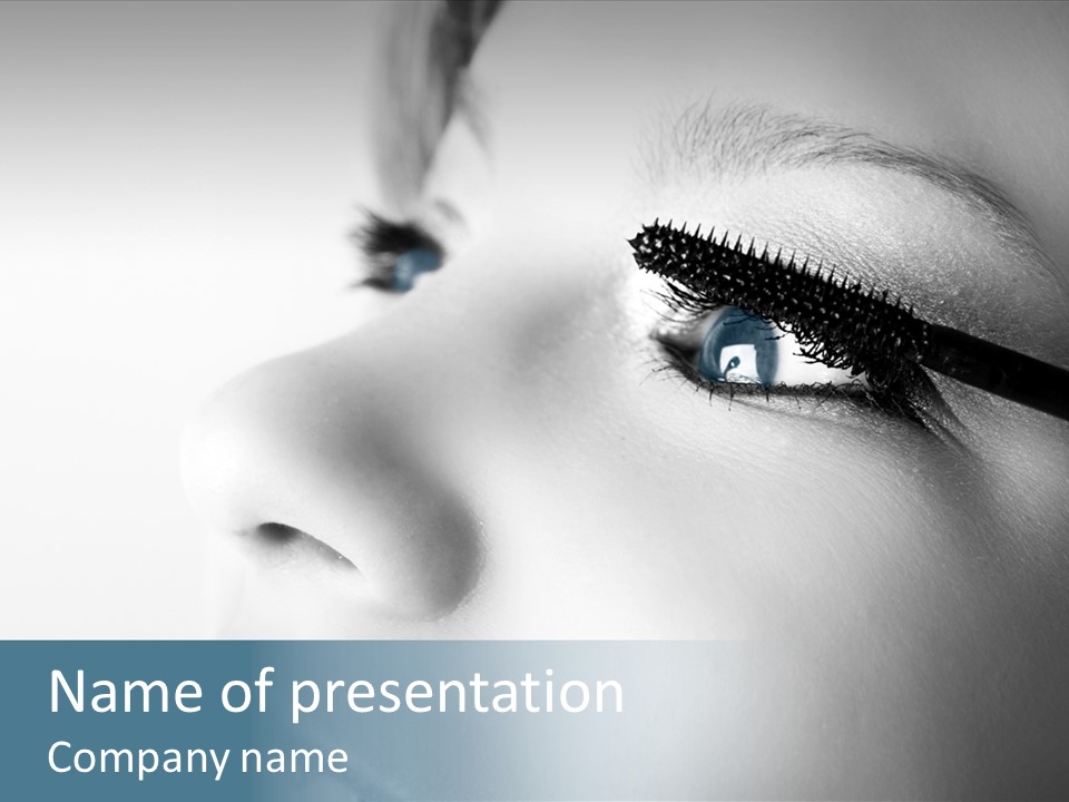 Profe Ional Corporation Humor PowerPoint Template