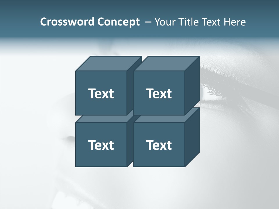 Profe Ional Corporation Humor PowerPoint Template