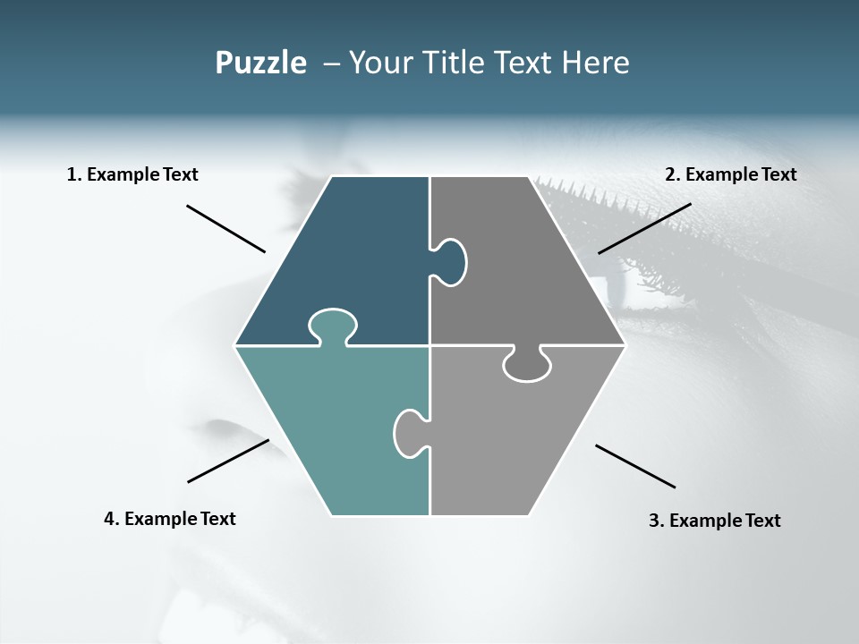 Profe Ional Corporation Humor PowerPoint Template