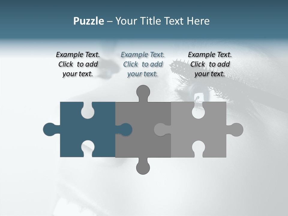 Profe Ional Corporation Humor PowerPoint Template