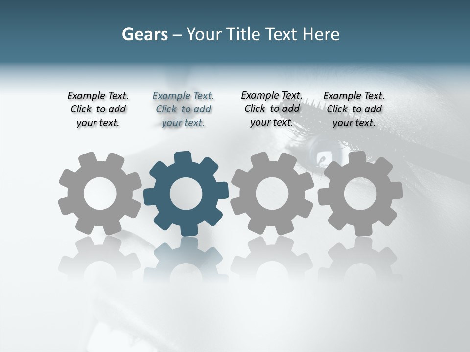 Profe Ional Corporation Humor PowerPoint Template