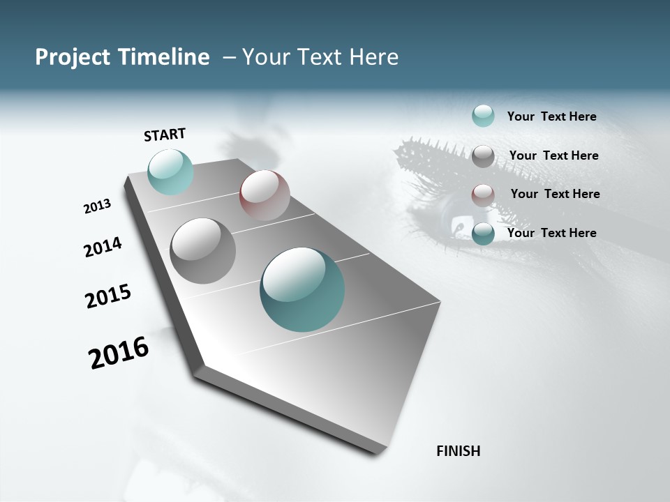 Profe Ional Corporation Humor PowerPoint Template