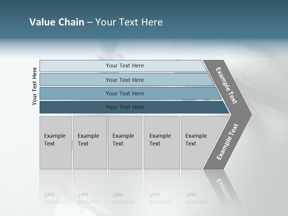 Profe Ional Corporation Humor PowerPoint Template
