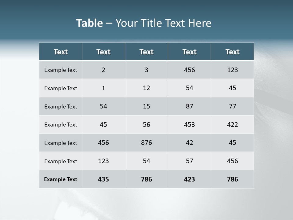 Profe Ional Corporation Humor PowerPoint Template