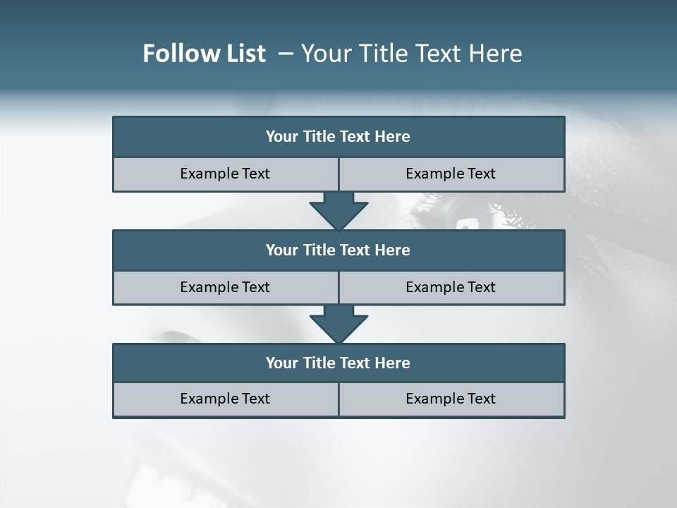 Profe Ional Corporation Humor PowerPoint Template