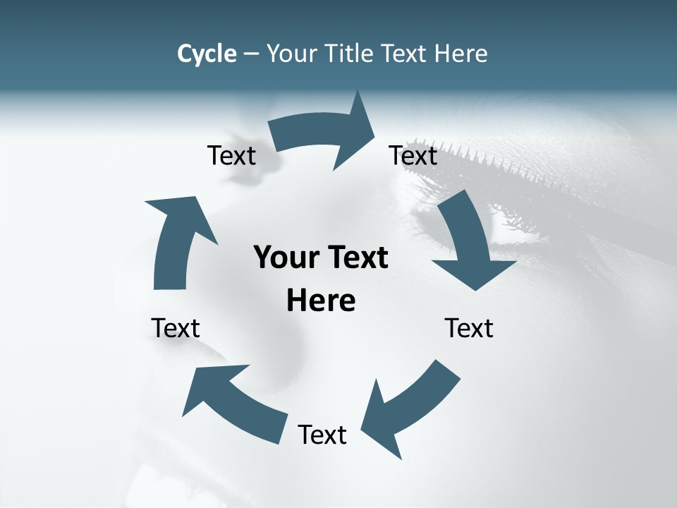 Profe Ional Corporation Humor PowerPoint Template