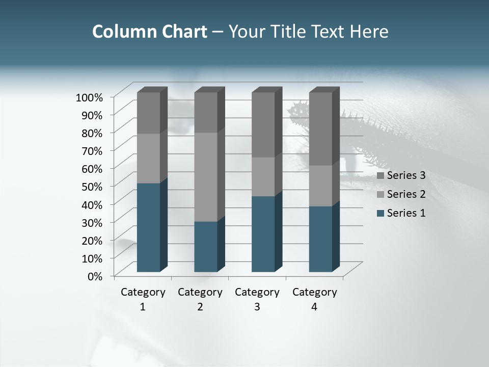 Profe Ional Corporation Humor PowerPoint Template