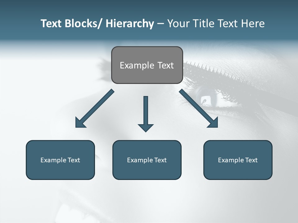Profe Ional Corporation Humor PowerPoint Template