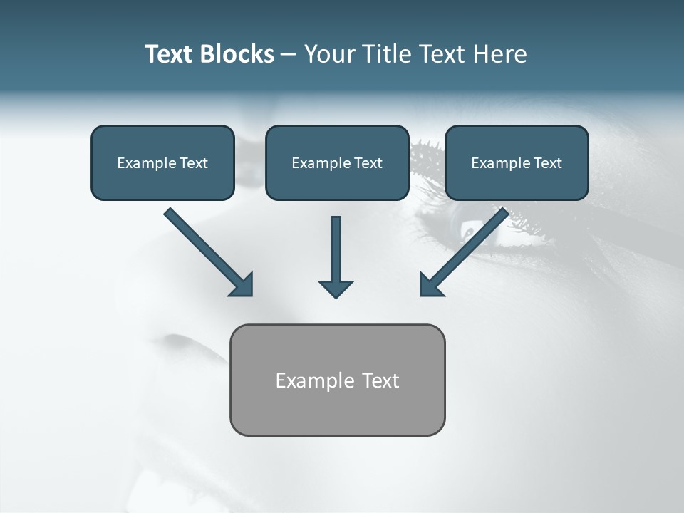 Profe Ional Corporation Humor PowerPoint Template