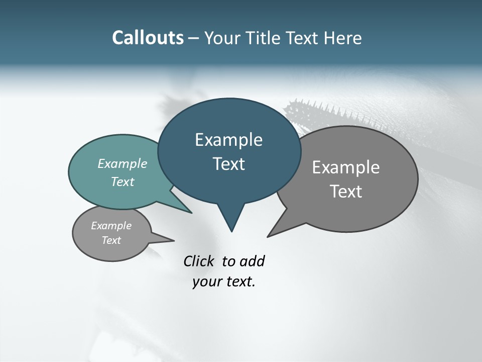 Profe Ional Corporation Humor PowerPoint Template