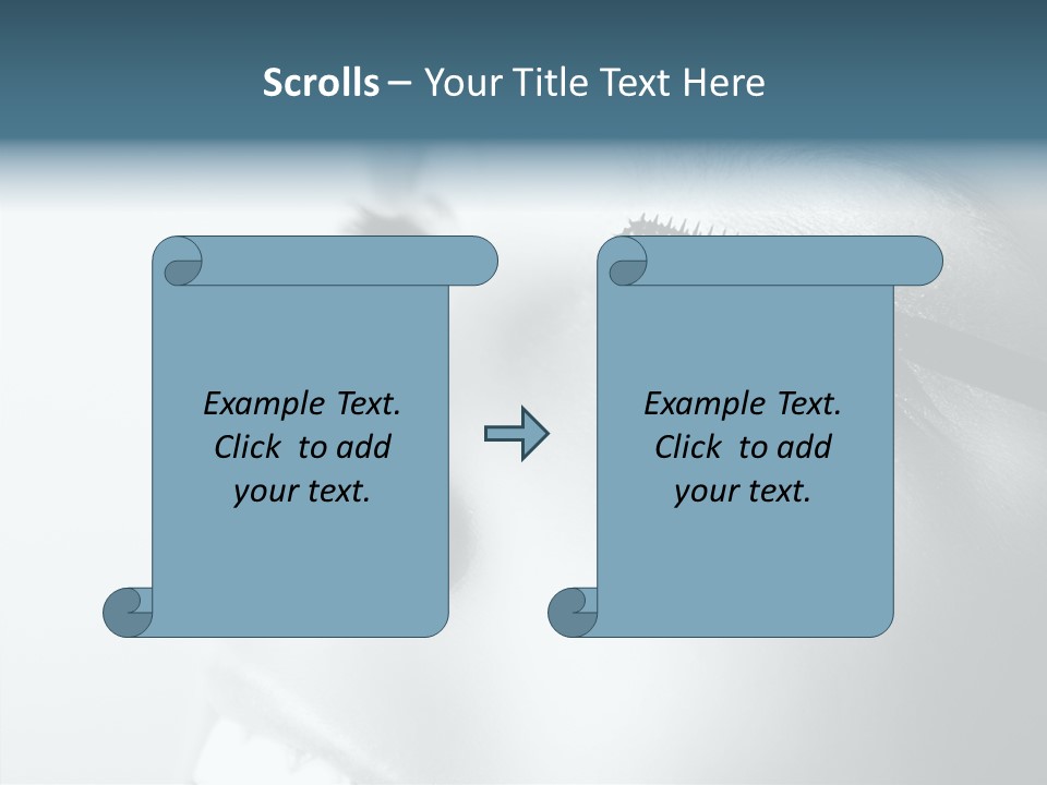Profe Ional Corporation Humor PowerPoint Template