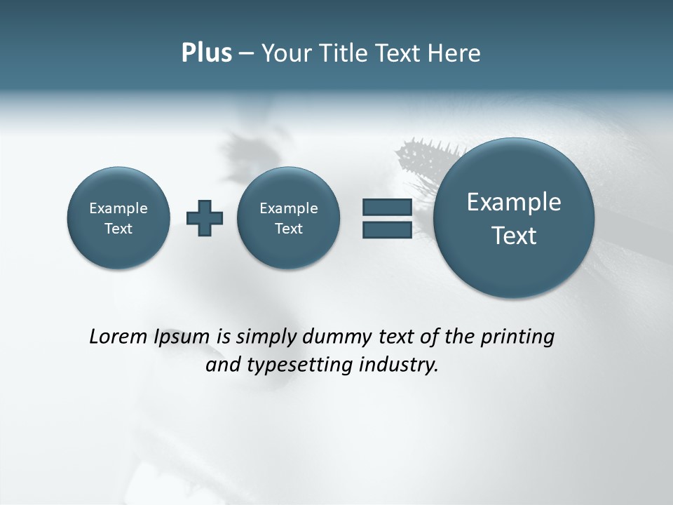 Profe Ional Corporation Humor PowerPoint Template