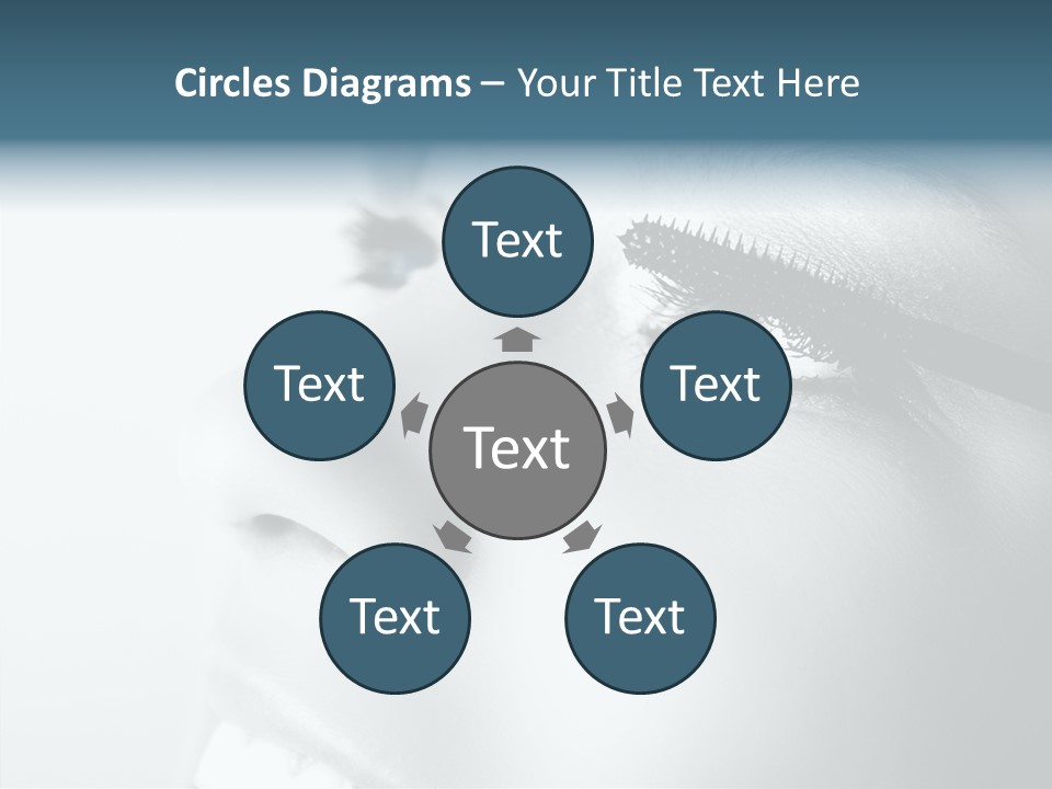 Profe Ional Corporation Humor PowerPoint Template