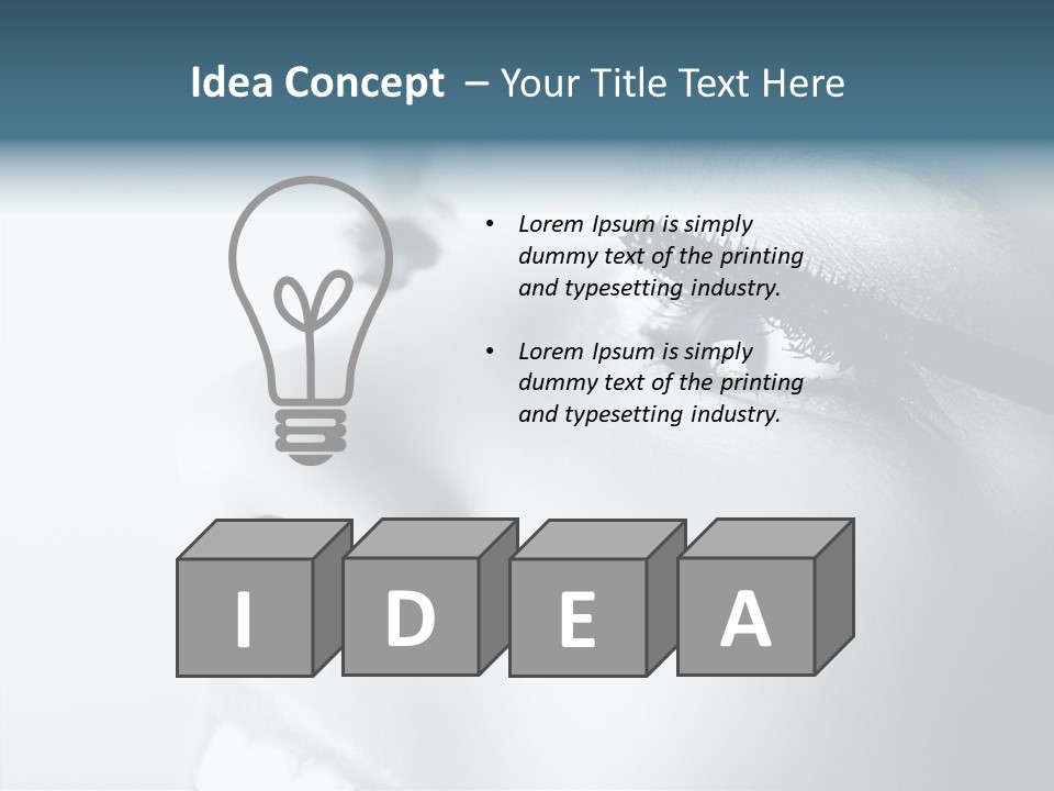 Profe Ional Corporation Humor PowerPoint Template