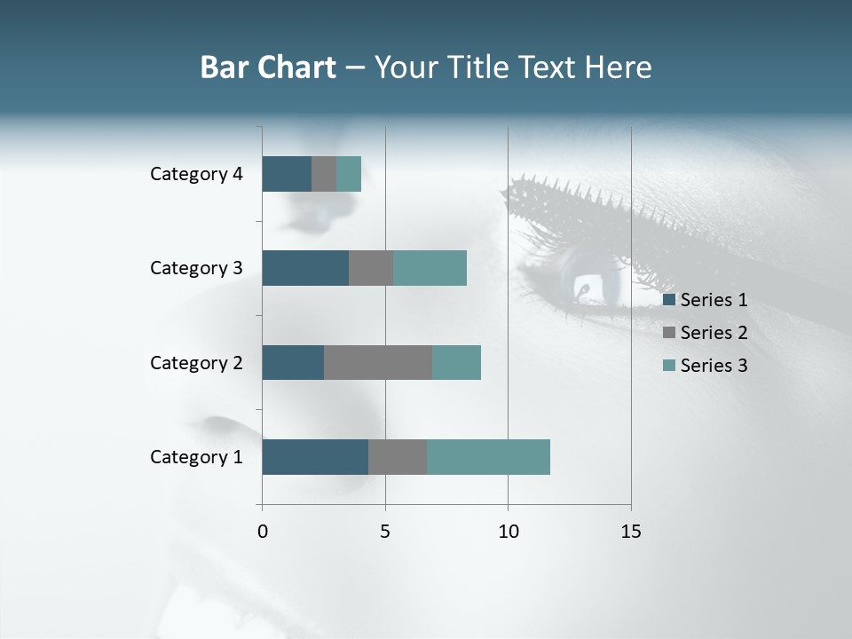 Profe Ional Corporation Humor PowerPoint Template