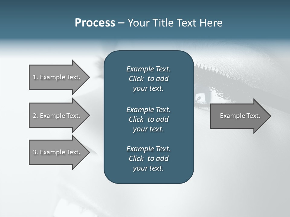 Profe Ional Corporation Humor PowerPoint Template