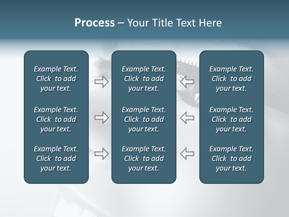 Profe Ional Corporation Humor PowerPoint Template