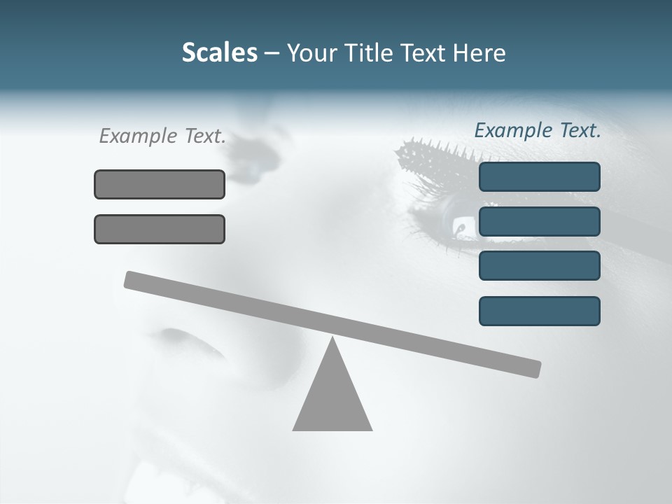 Profe Ional Corporation Humor PowerPoint Template