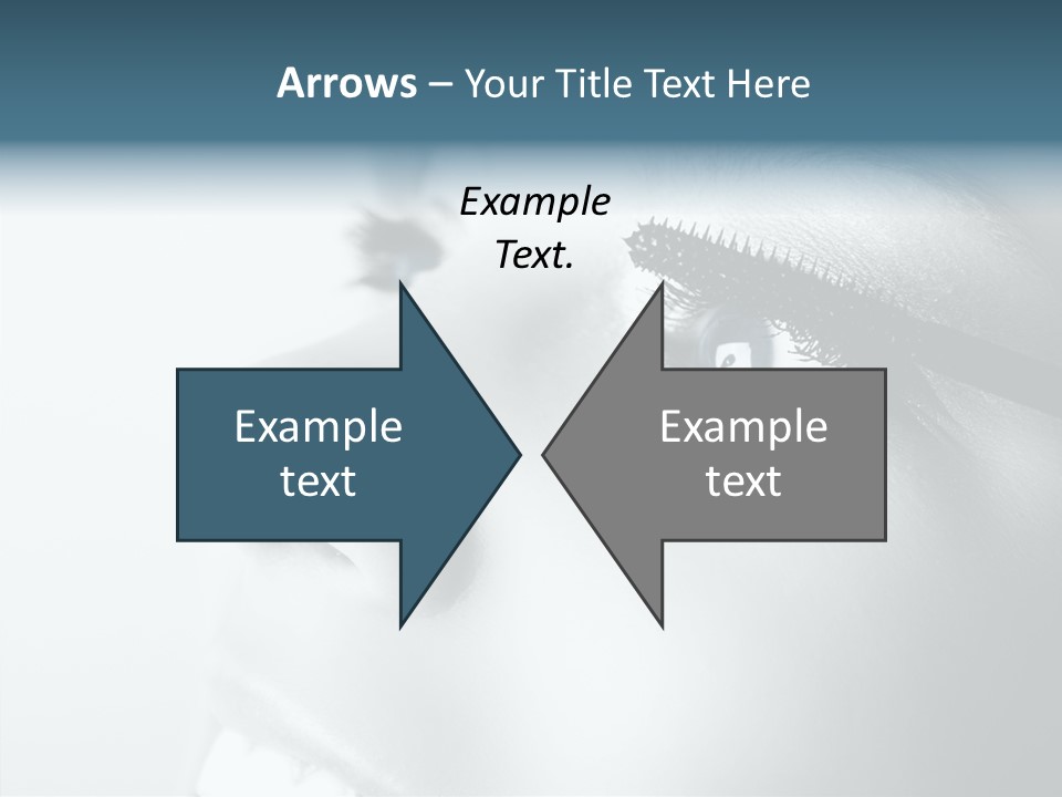 Profe Ional Corporation Humor PowerPoint Template