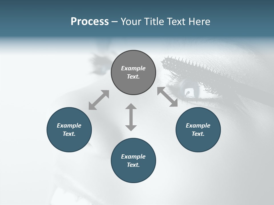 Profe Ional Corporation Humor PowerPoint Template