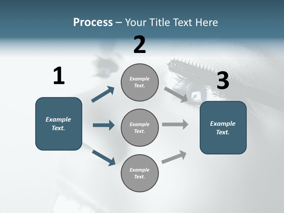 Profe Ional Corporation Humor PowerPoint Template