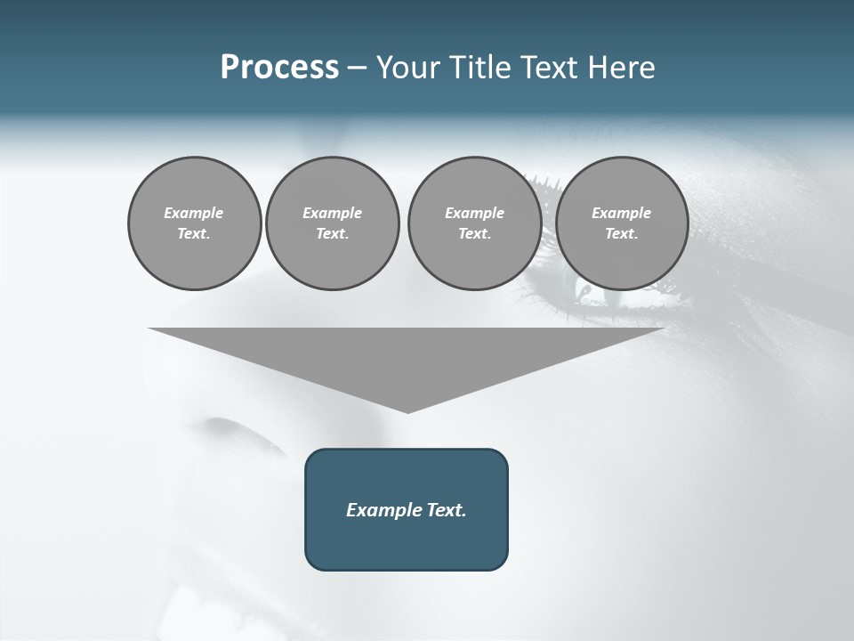 Profe Ional Corporation Humor PowerPoint Template