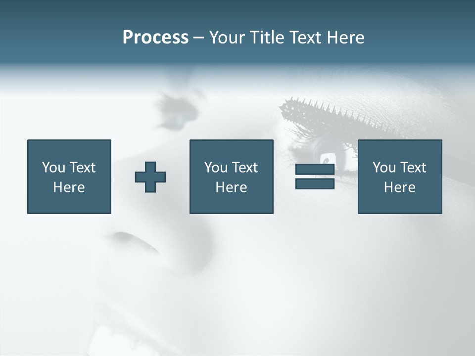 Profe Ional Corporation Humor PowerPoint Template