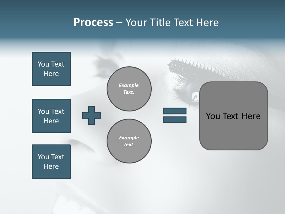 Profe Ional Corporation Humor PowerPoint Template