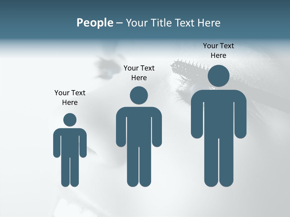 Profe Ional Corporation Humor PowerPoint Template