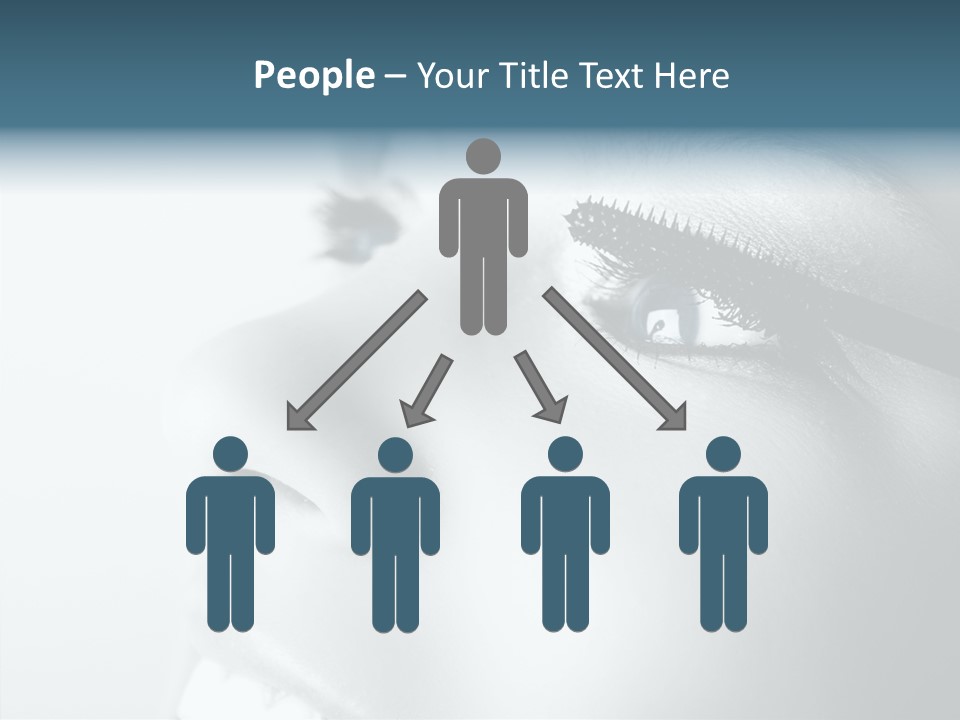 Profe Ional Corporation Humor PowerPoint Template