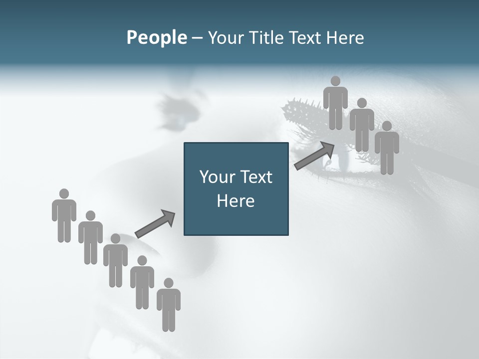 Profe Ional Corporation Humor PowerPoint Template