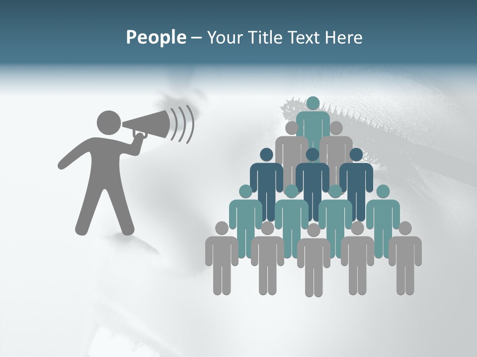 Profe Ional Corporation Humor PowerPoint Template