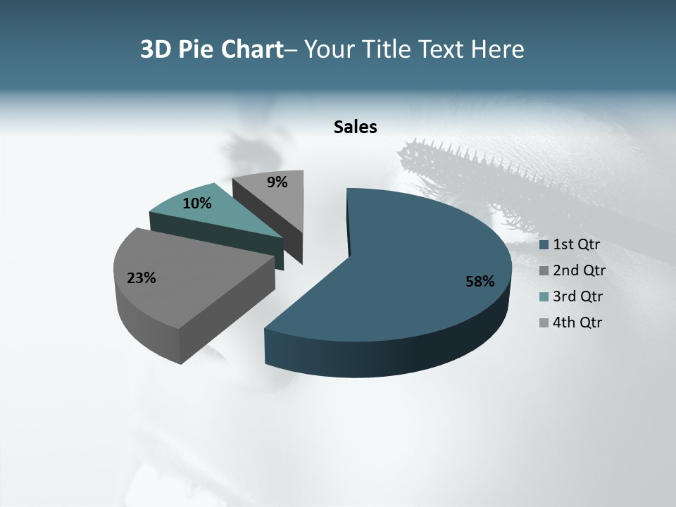 Profe Ional Corporation Humor PowerPoint Template